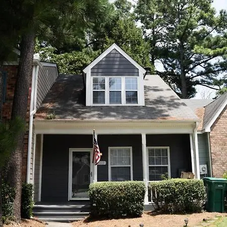 Smyrna Home Near Everything